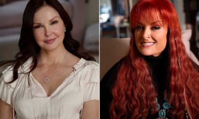Wynonna Judd And Ashley Judd Documentary