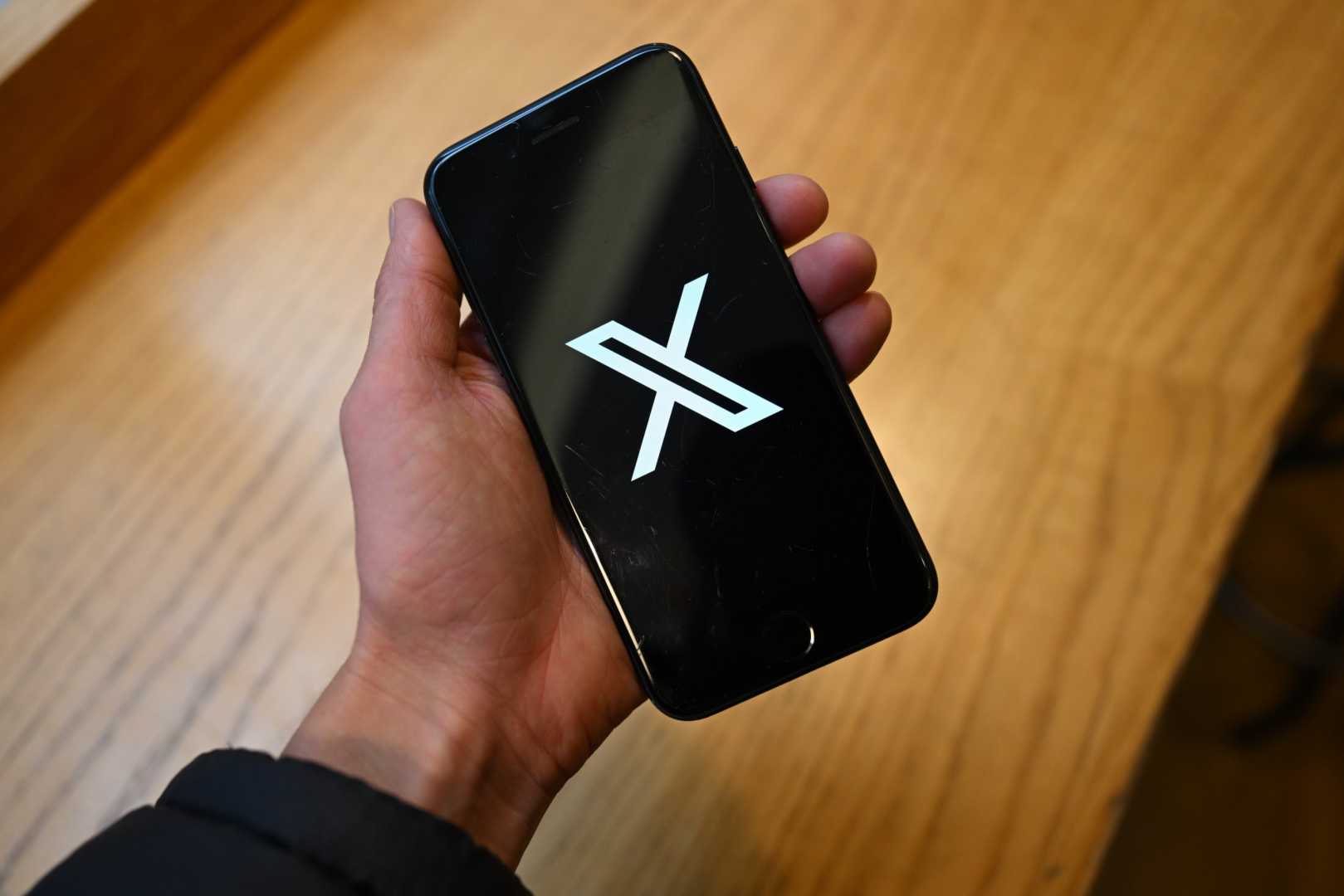 X Social Media Outage May 2025