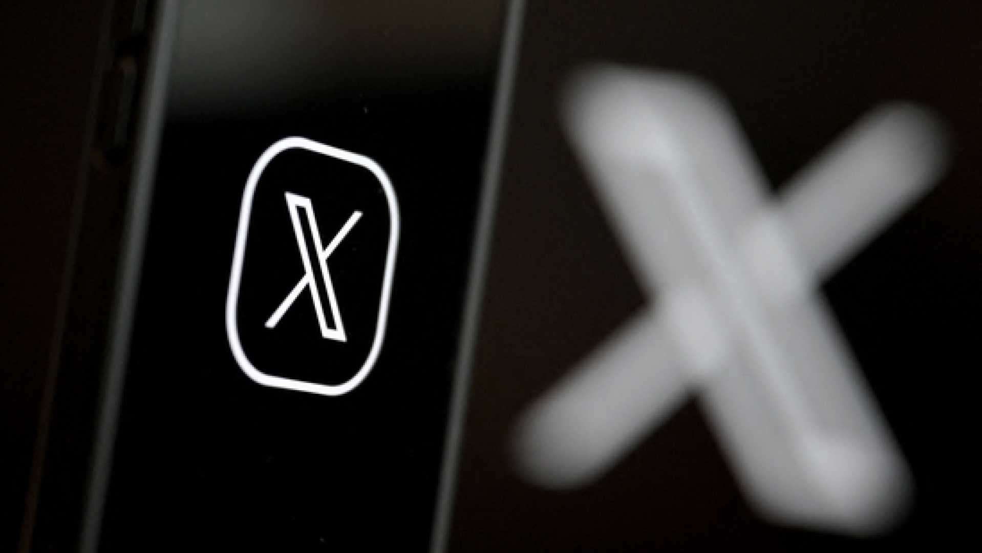 X Social Media Outage