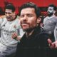 Xabi Alonso Real Madrid News