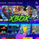 Xbox Antstream Arcade Classic Game Collection