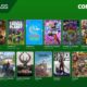 Xbox Game Pass Game Departures May 2025