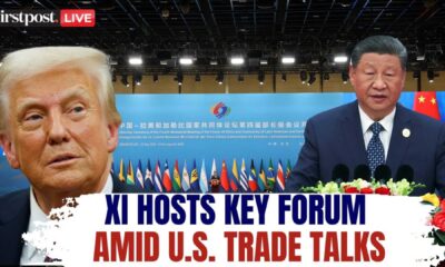 Xi Jinping China Celac Forum