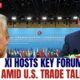 Xi Jinping China Celac Forum