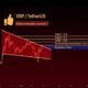 Xrp Cryptocurrency Falling Price Chart