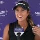 Yana Wilson Mizuho Americas Open