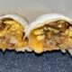 Yankee Stadium Food Options Burrito