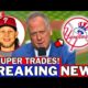 Yankees Alec Bohm Trade Rumors