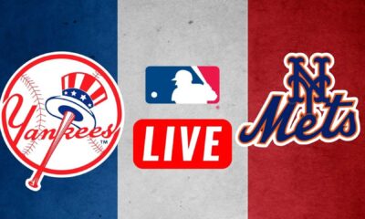 Yankees And Mets Subway Series 2025