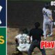 Yankees A's Baseball Game May 2025
