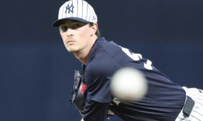 Yankees Mariners Game Max Fried