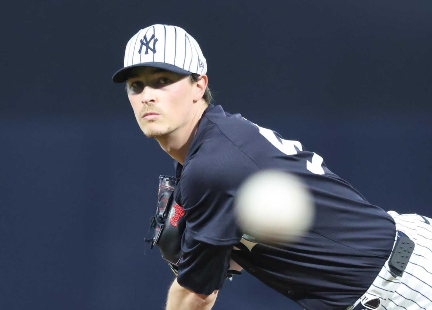 Yankees Mariners Game Max Fried