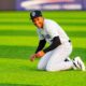 Yankees Minor League Player George Lombard Jr.