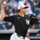 Yankees Pitcher Carlos Carrasco
