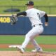 Yankees Will Warren Pitching Mlb