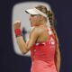 Yastremska Potapova Italian Open Tennis Match