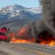 Yellowstone National Park Crash Victims