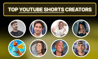 Youtube Shorts Content Creators Engagement
