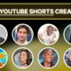 Youtube Shorts Content Creators Engagement