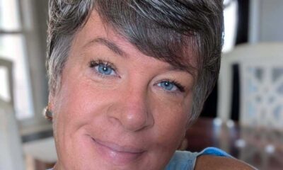 Yvonne Rorrer Virginia House Candidate Swinger