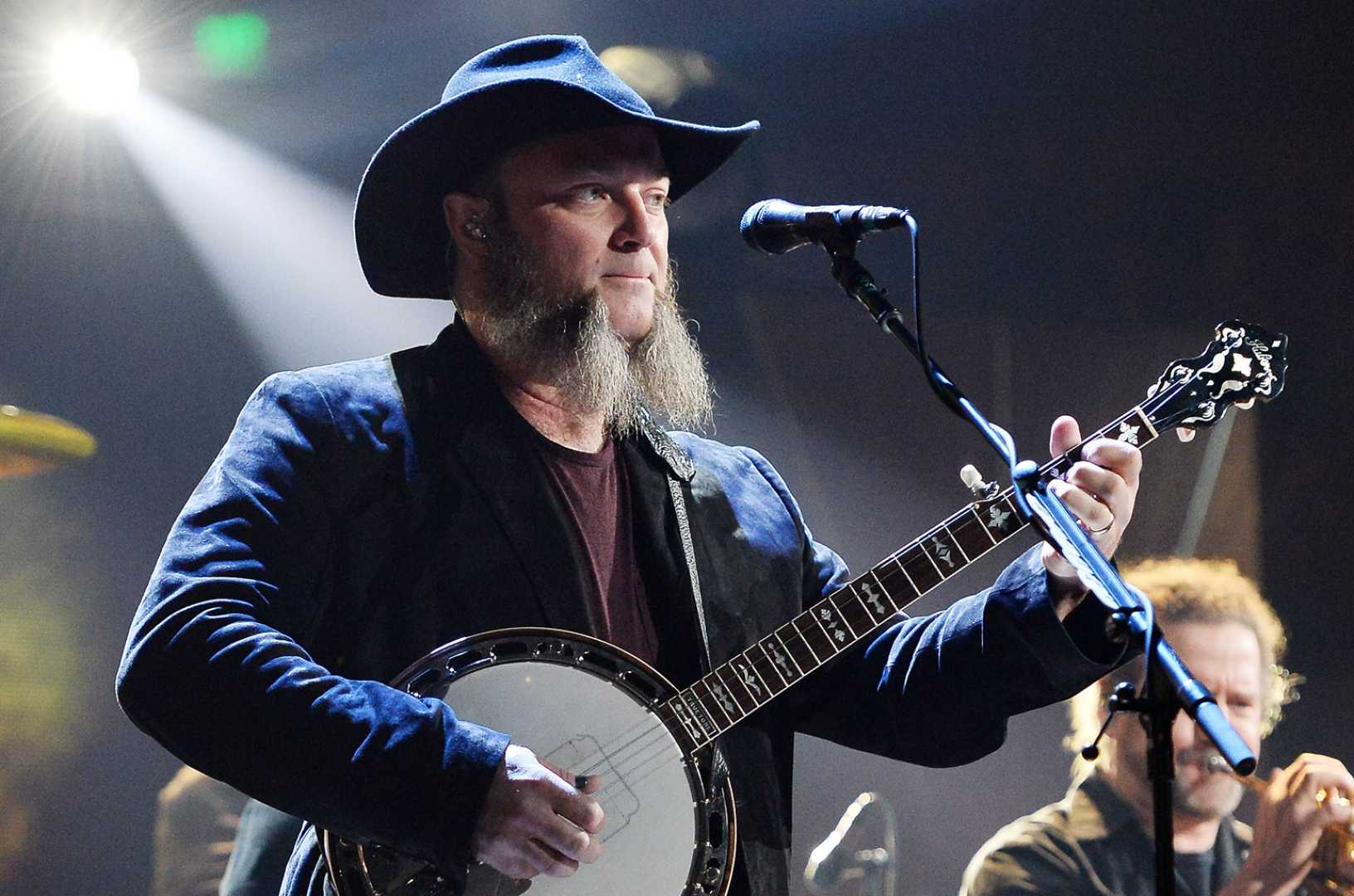 Zac Brown Band Als Support