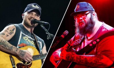 Zach Bryan John Moreland Music Rivalry