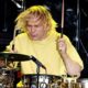 Zak Starkey The Who Drummer News