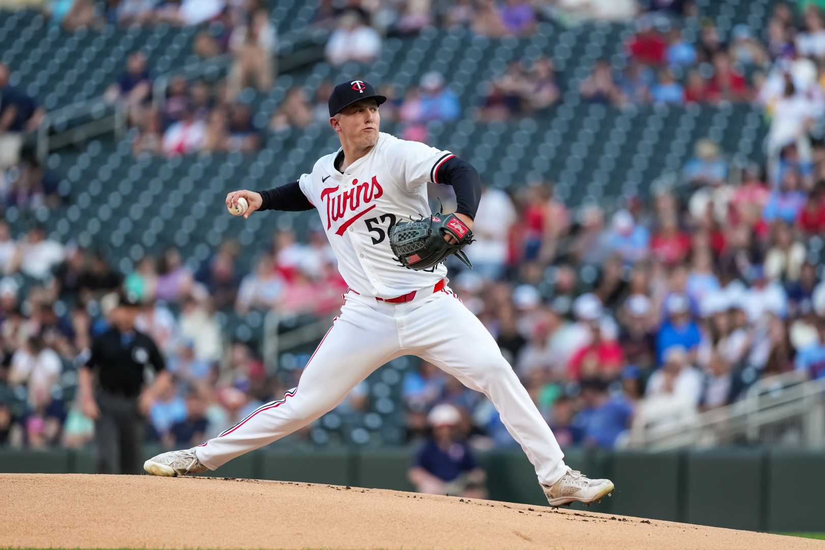 Zebby Matthews Baseball