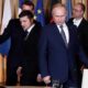 Zelenskiy Putin Turkey Meeting