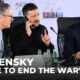 Zelensky Albania Summit