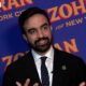 Zohran Mamdani New York City Mayoral Campaign