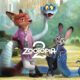 Zootopia 2 Teaser Trailer Characters