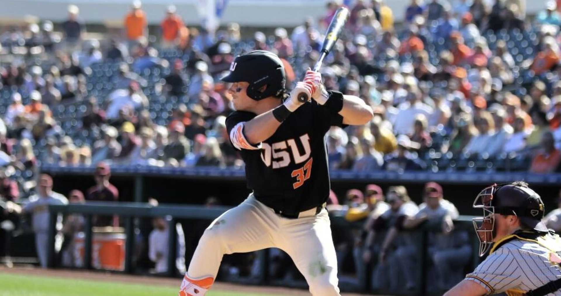 2024 Mlb Draft Prospects Performing