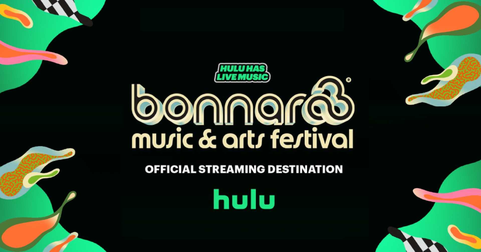 2025 Bonnaroo Music Festival Live Streaming Hulu