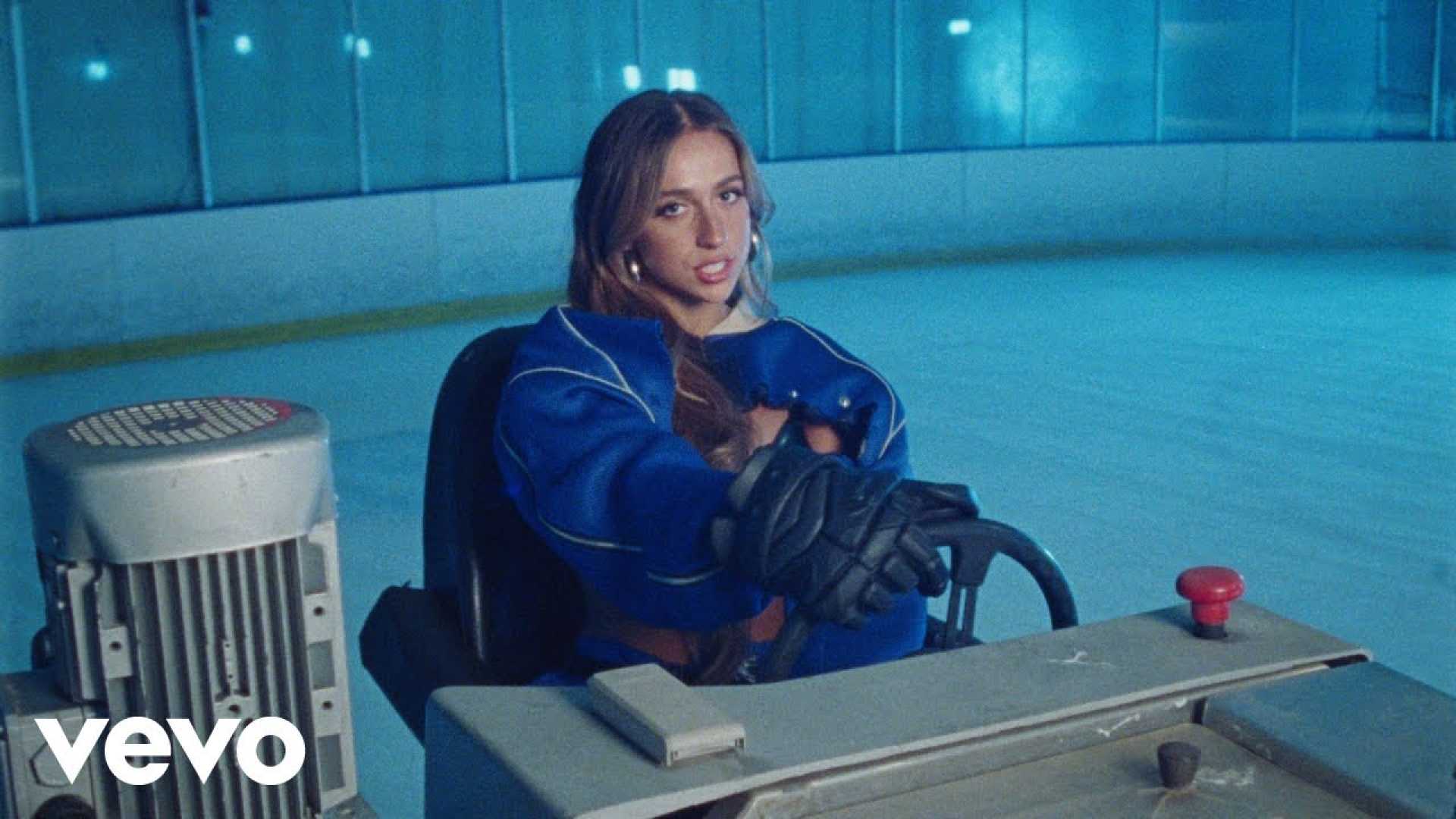 2025 Hottest Music Videos
