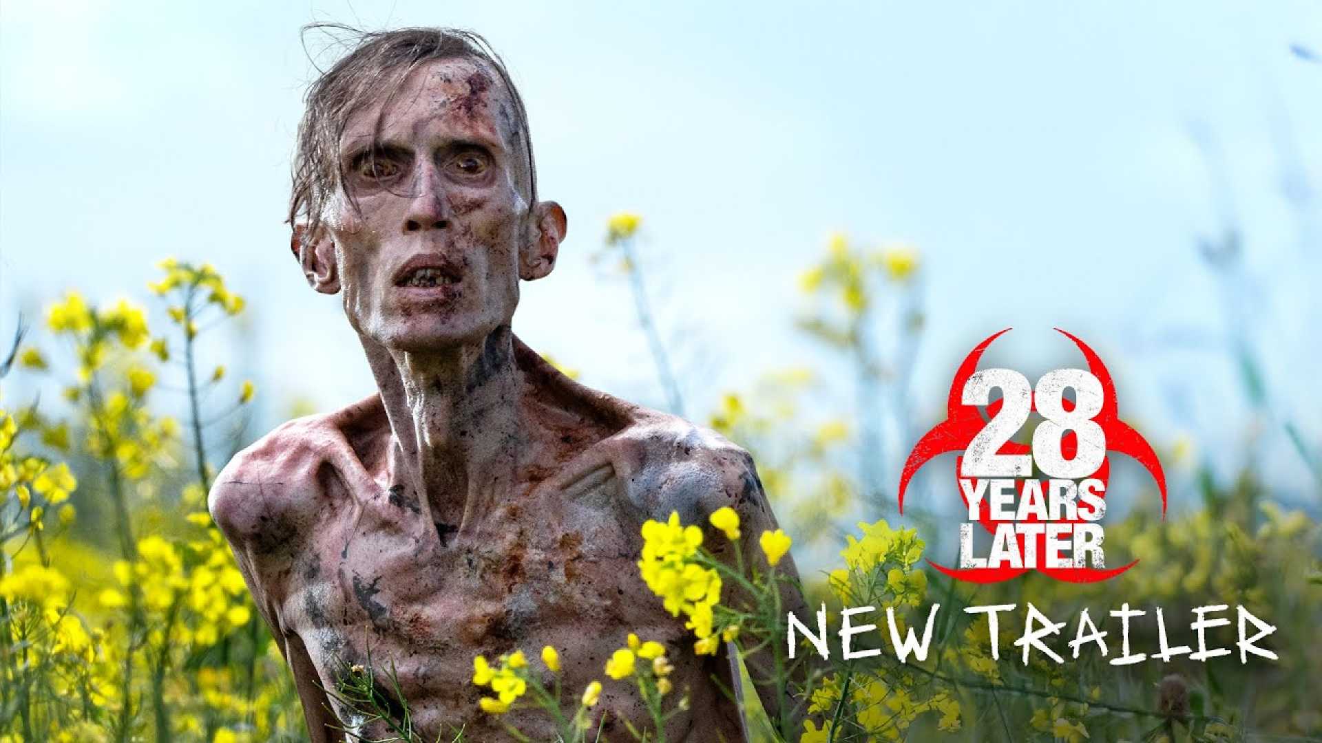 28 Years Later Movie Release