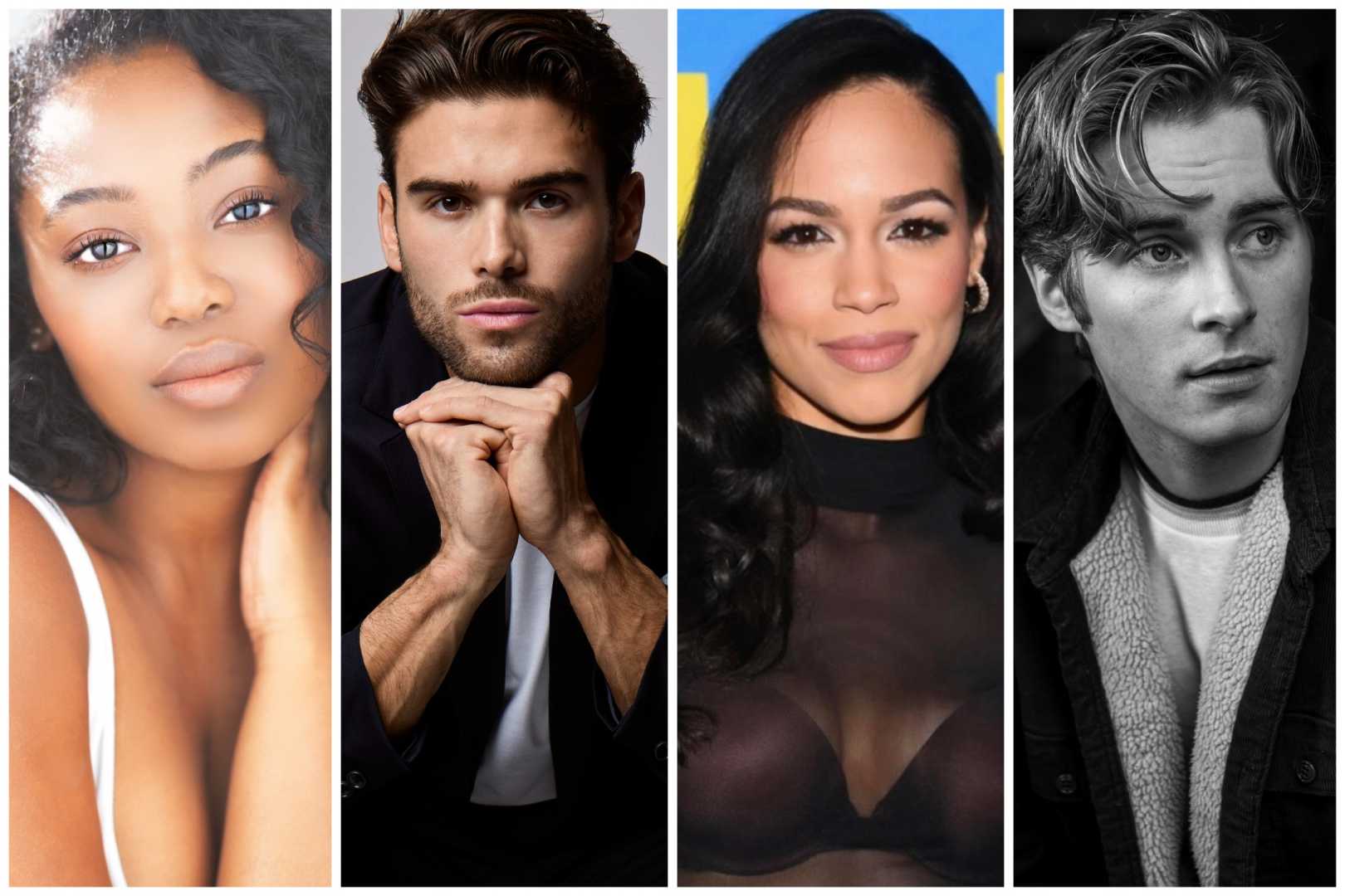 9 1 1: Nashville New Cast Members