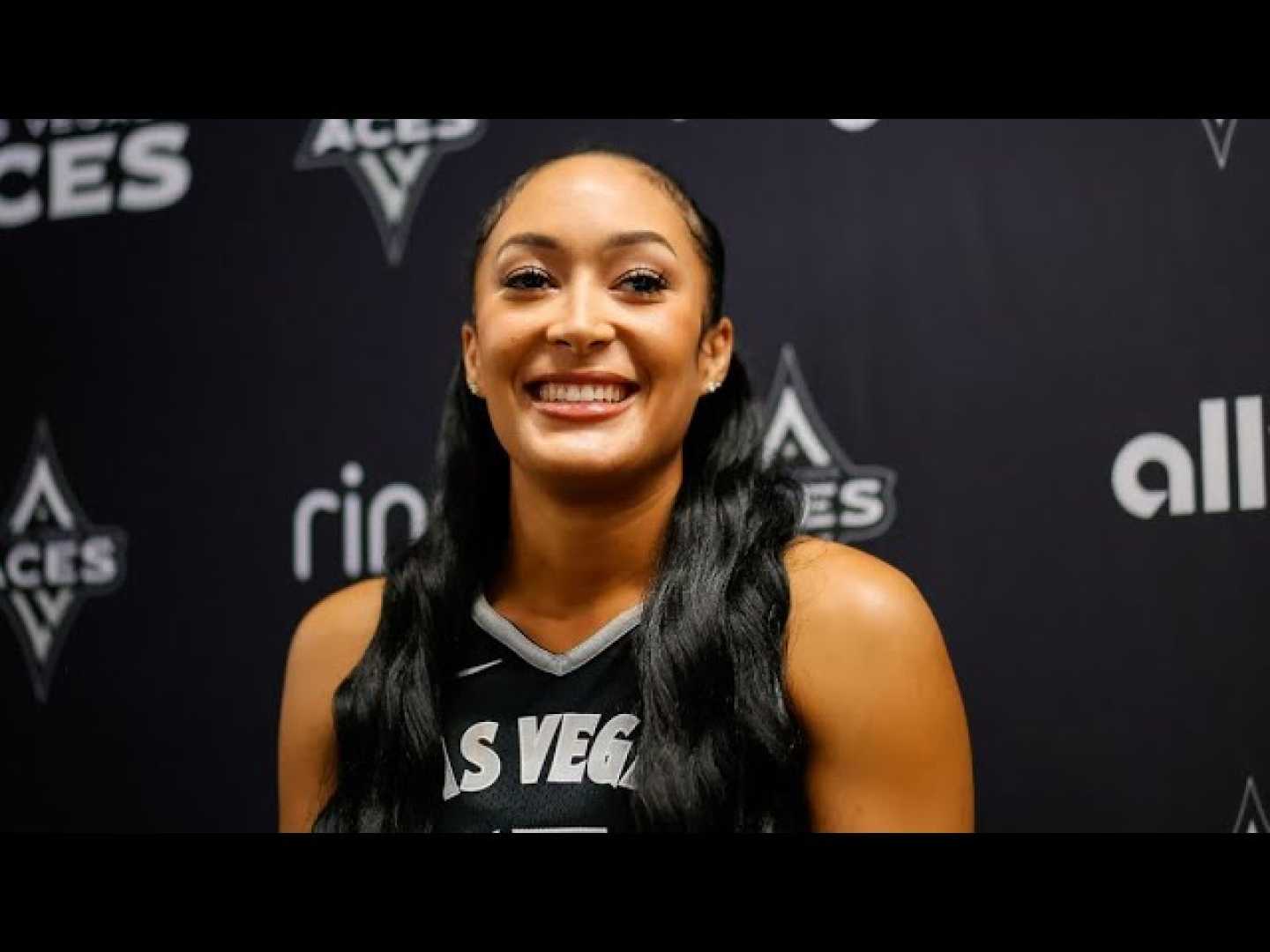 Aaliyah Nye Rookie Wnba Highlights