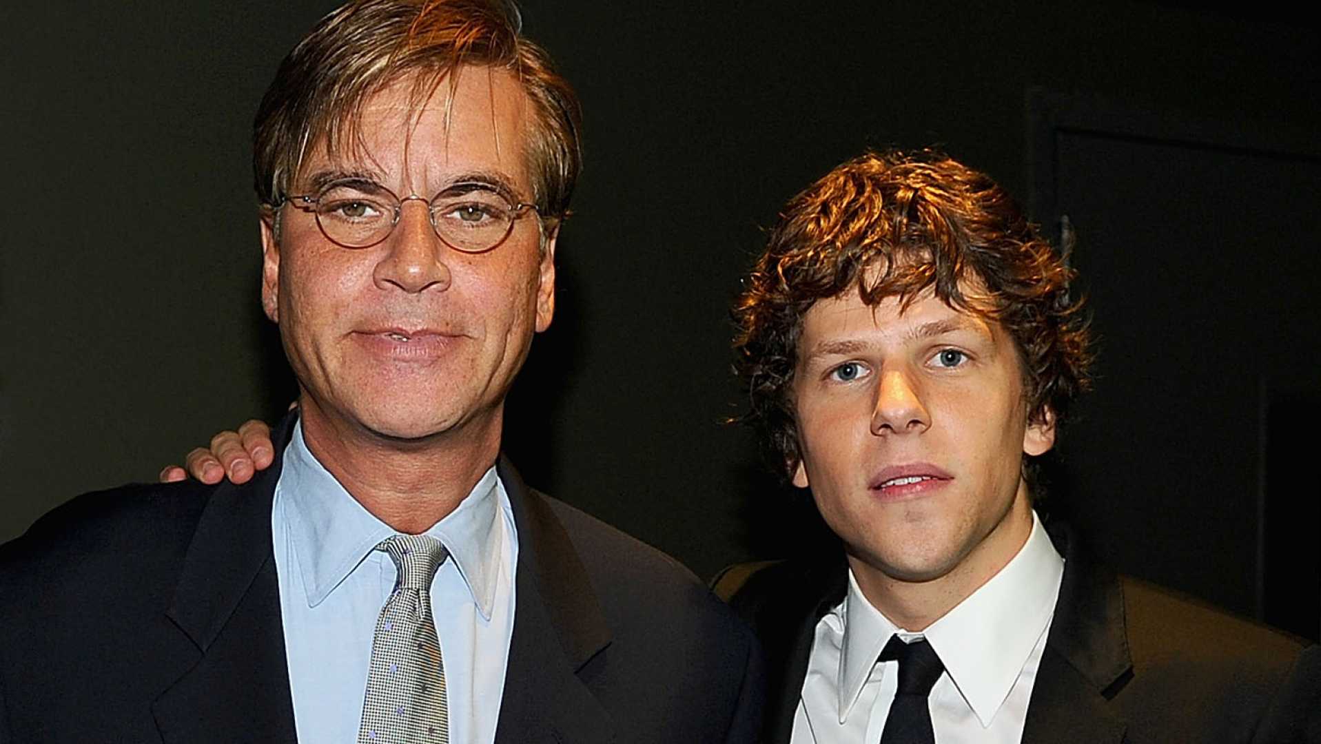 Aaron Sorkin Social Network Sequel News