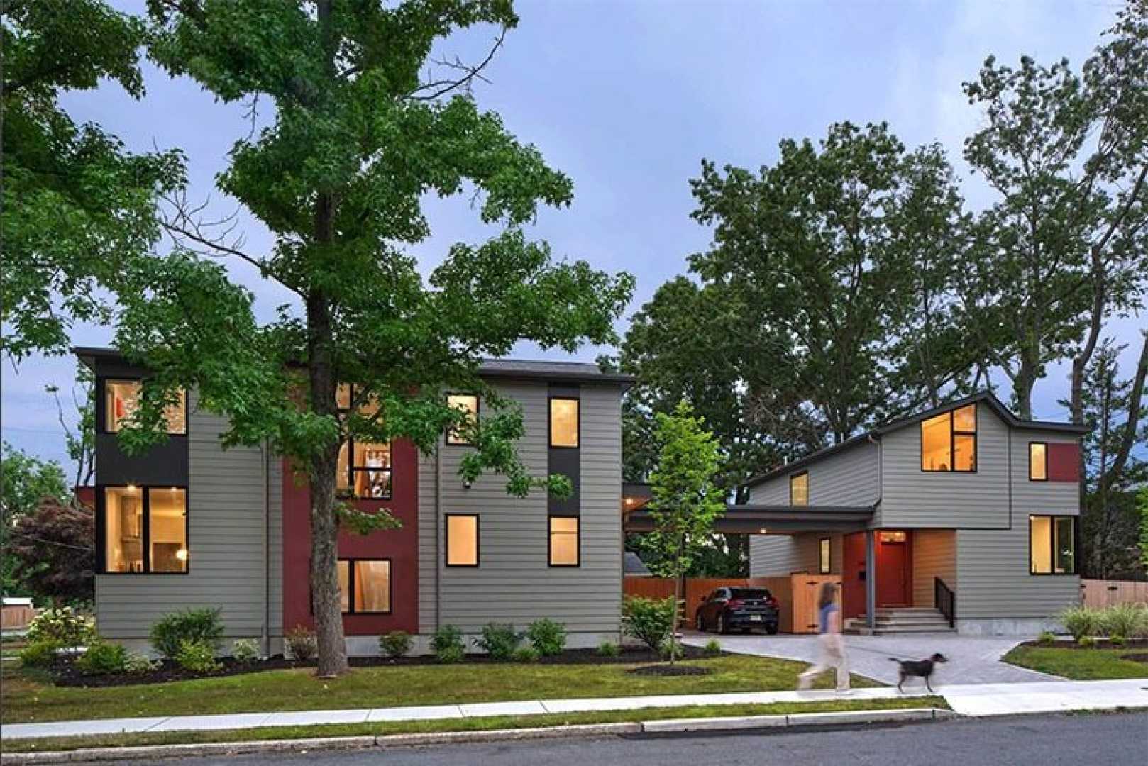 Accessory Dwelling Unit Jersey Shore