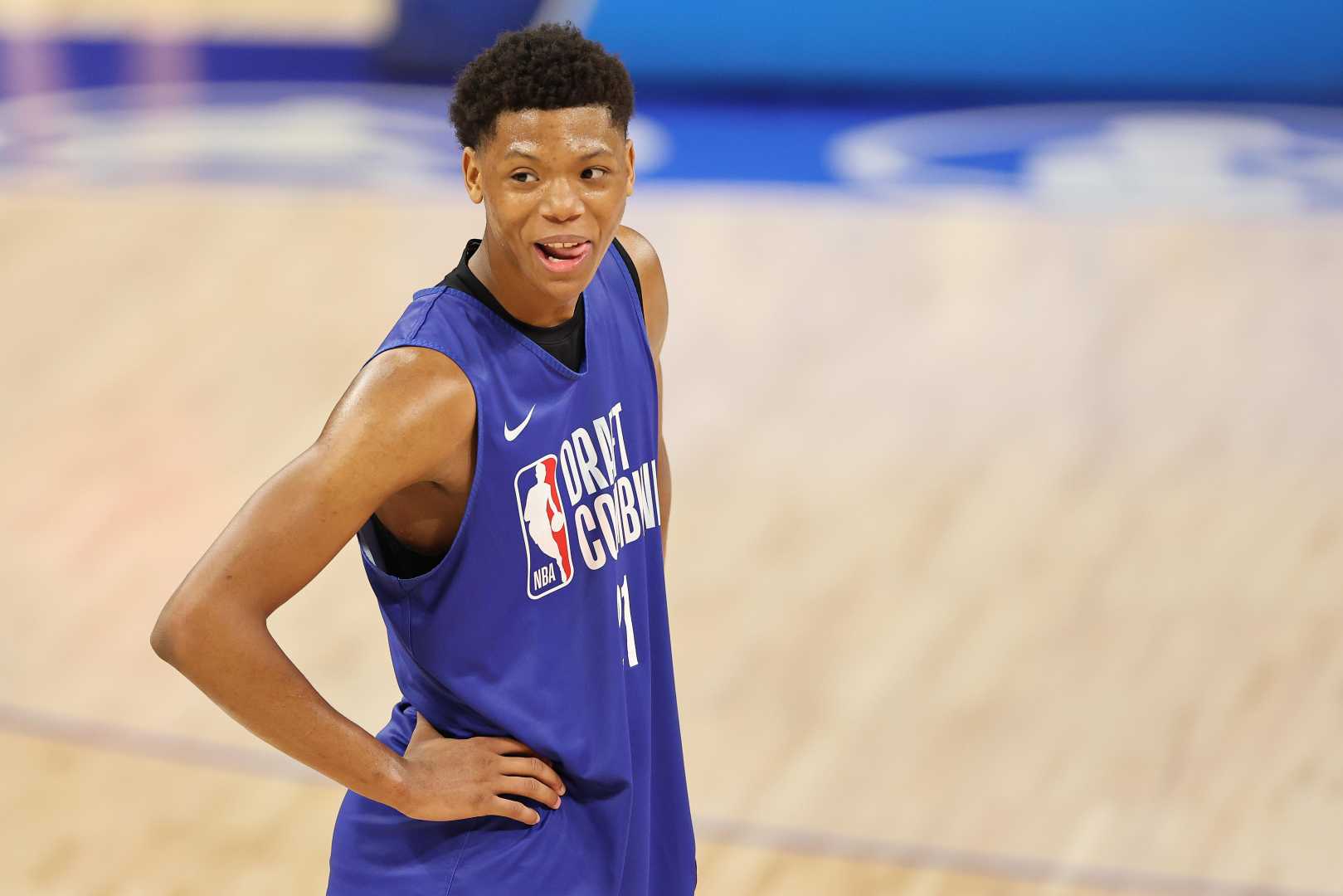 Ace Bailey Nba Draft