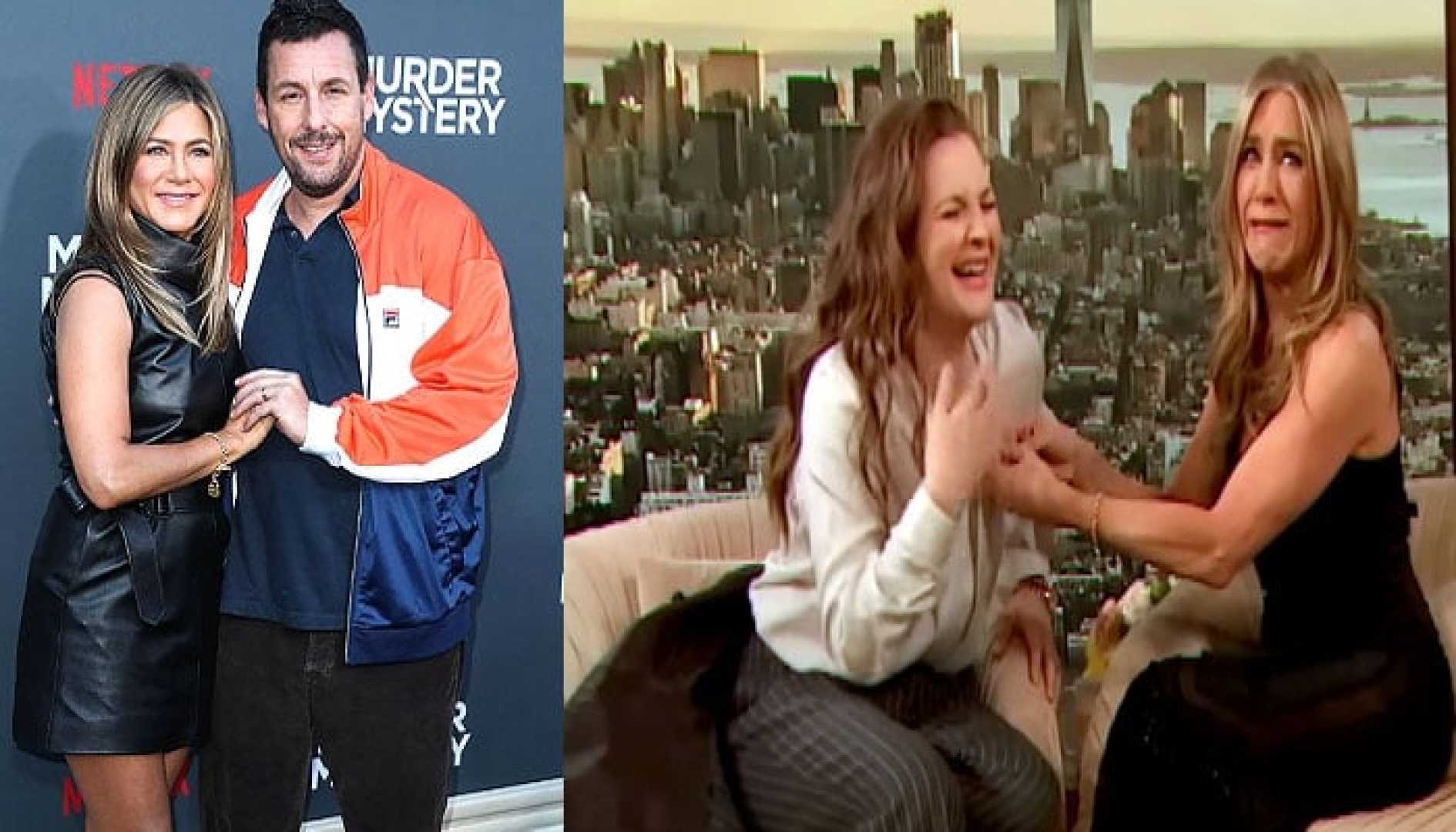 Adam Sandler Ageism Hollywood Discussion