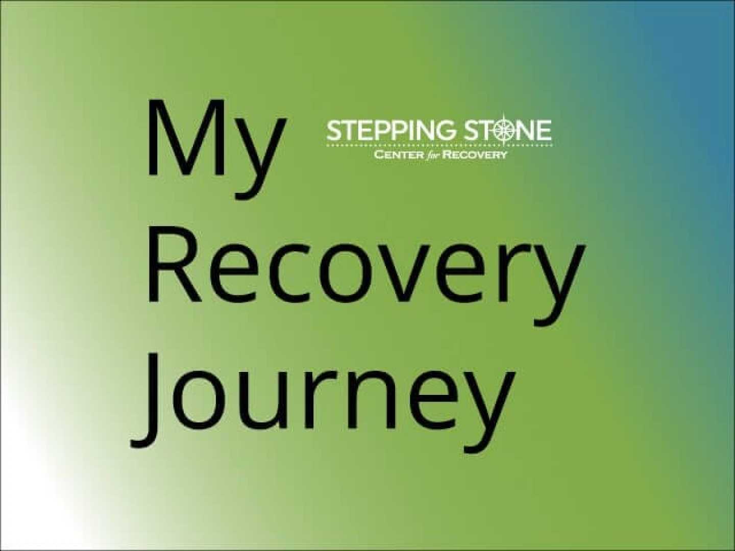 Addiction Recovery Journey