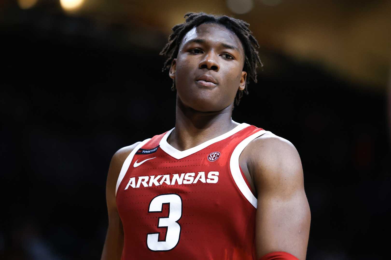 Adou Thiero Nba Draft Predictions