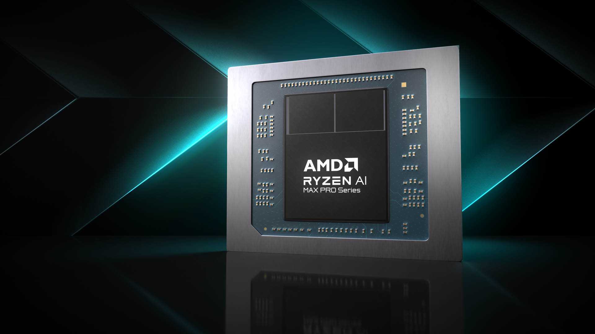 Advanced Micro Devices Product Launch