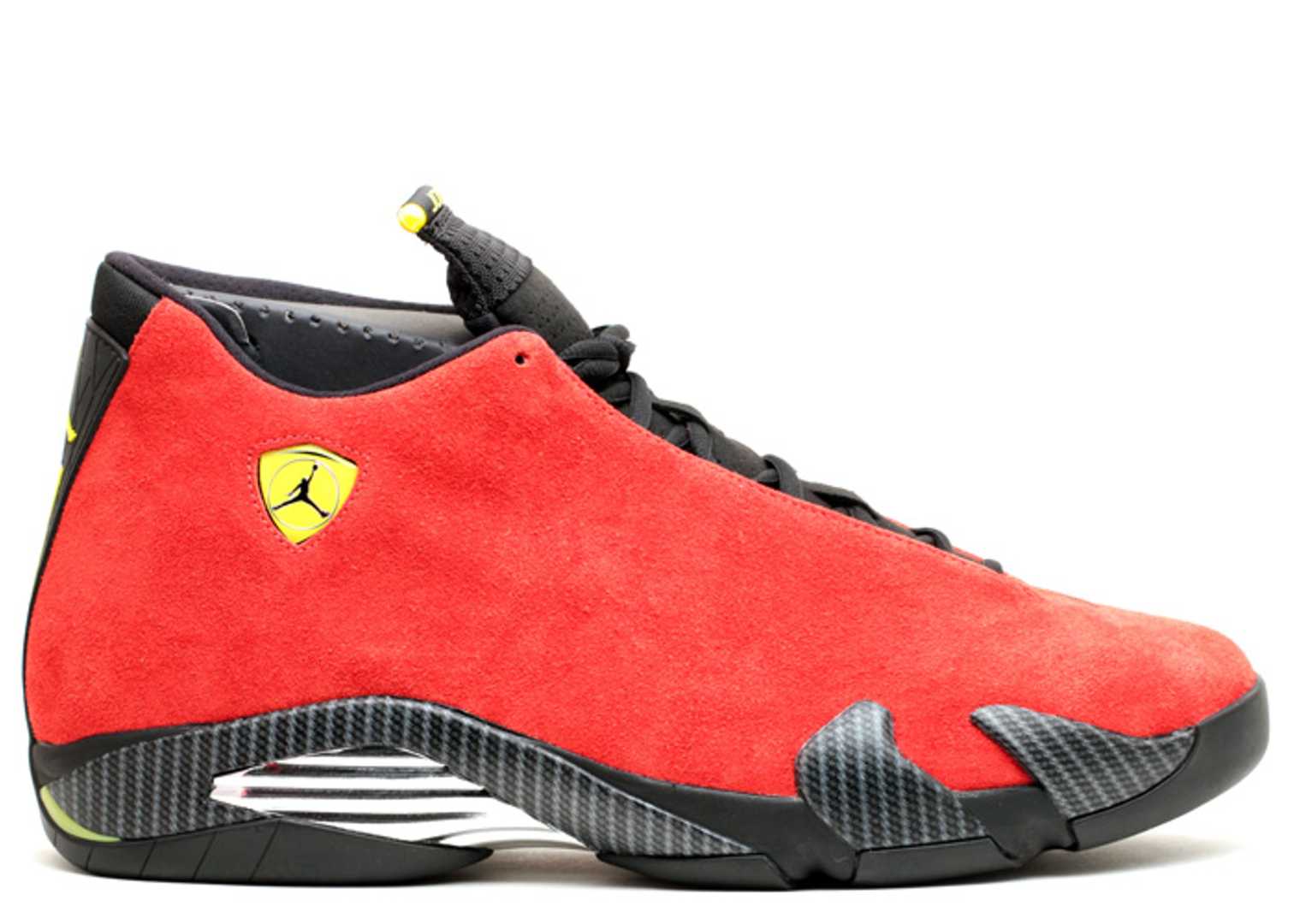 Air Jordan 14 Retro Ferrari Sneakers