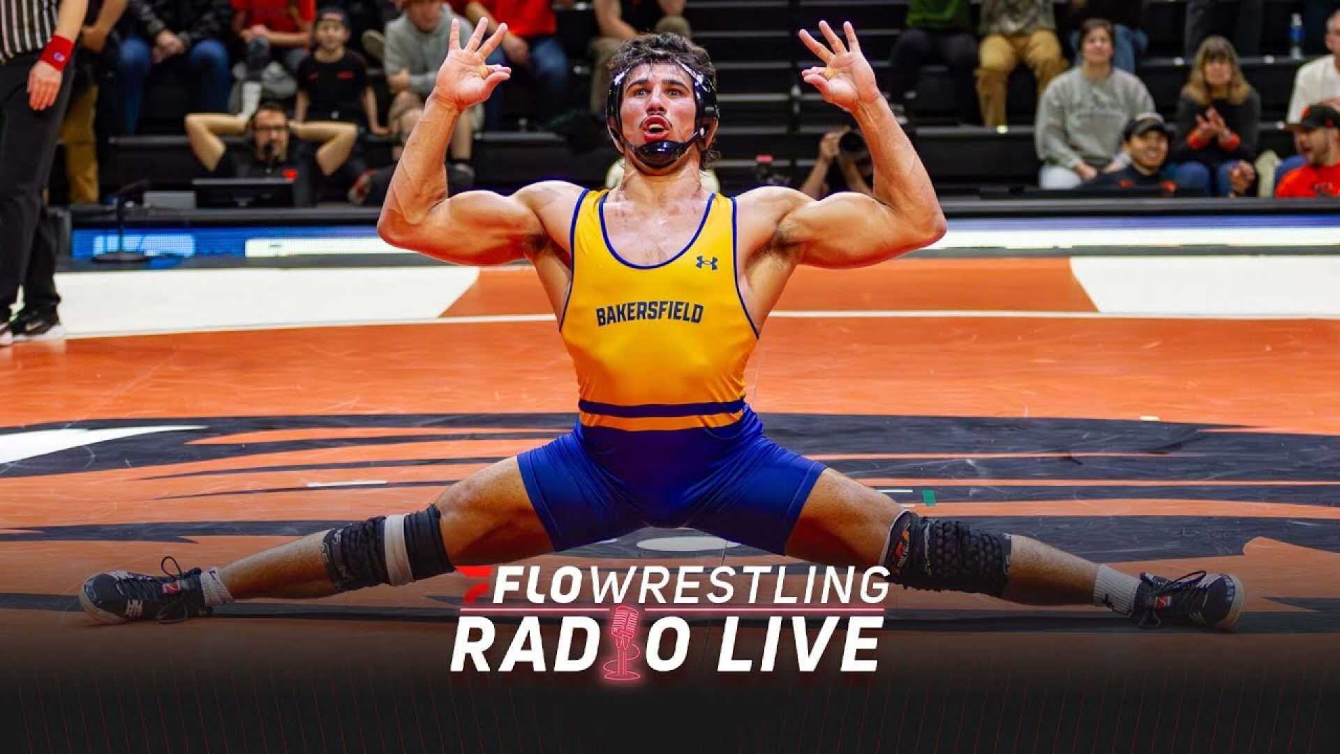 Aj Ferrari Wrestling Announcement