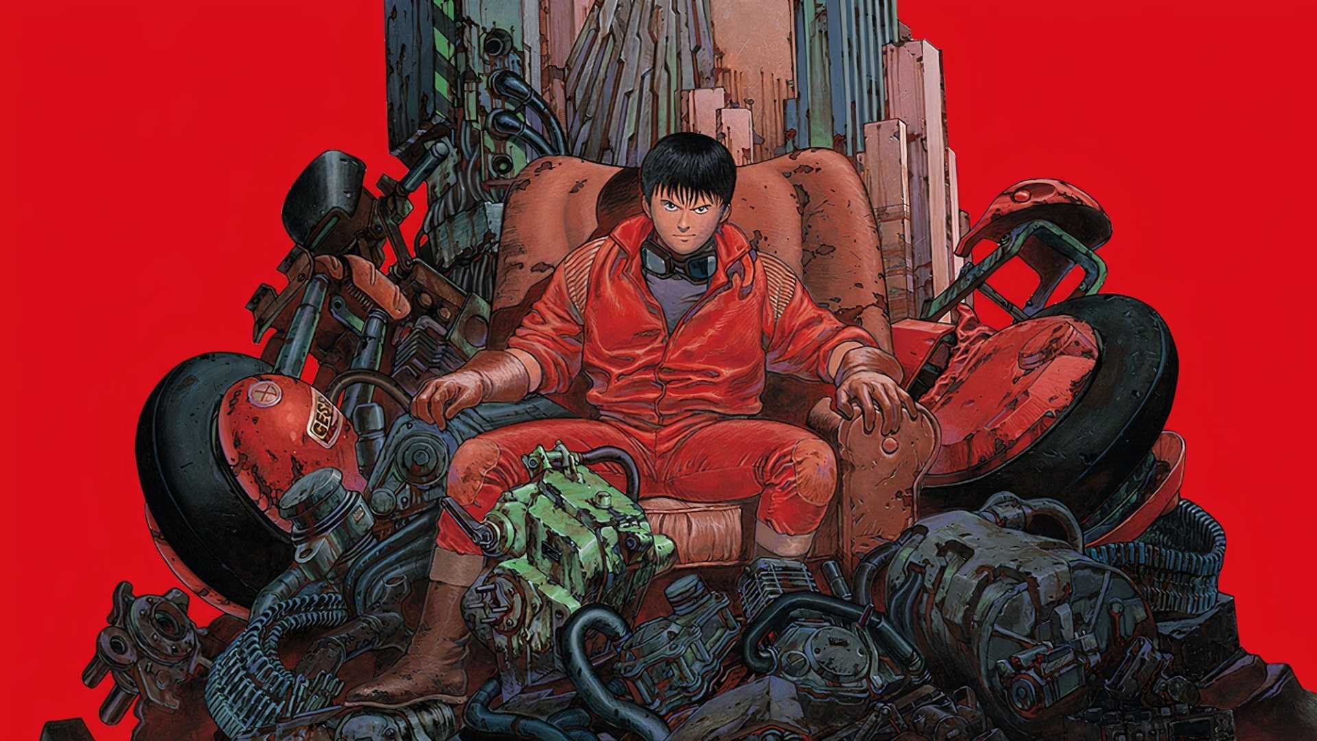 Akira Live Action Movie Cancelled
