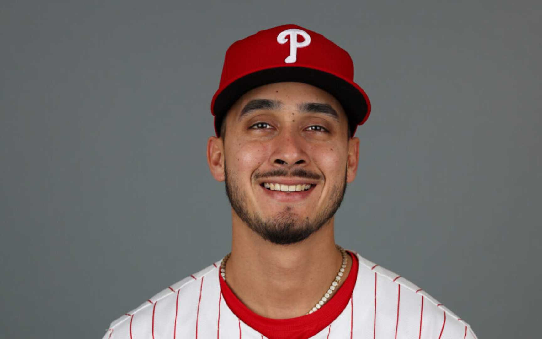 Alan Rangel Phillies Debut