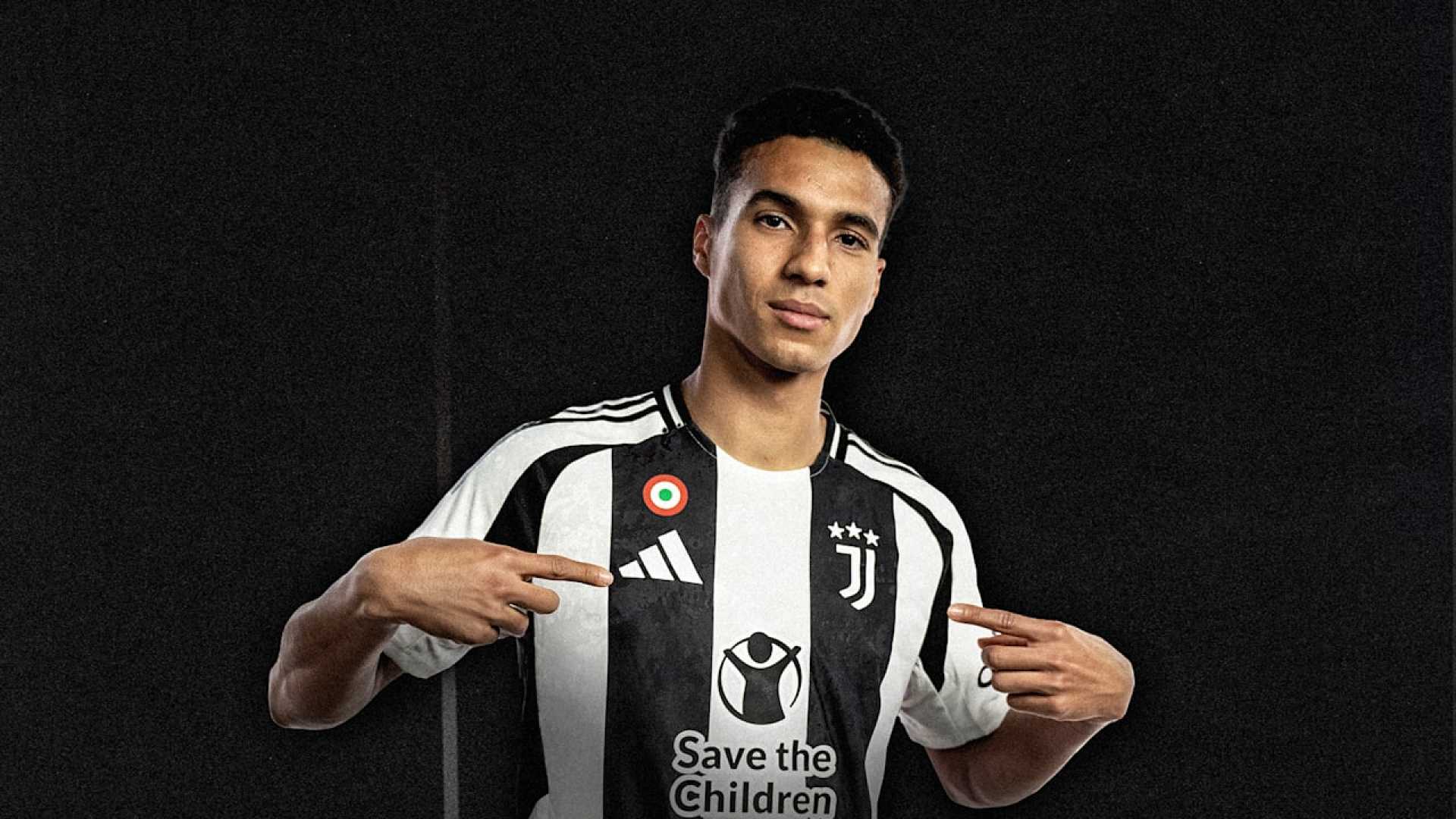 Alberto Costa Juventus Player